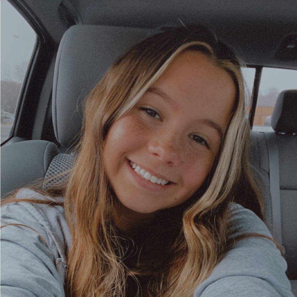 Meet your Posher, Shae